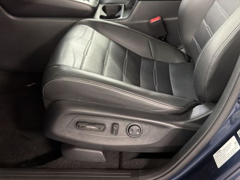 Certified 2024 Honda CR-V EX-L image 14
