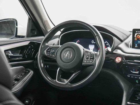 Used 2023 Acura MDX FWD w/ Technology Package image 17