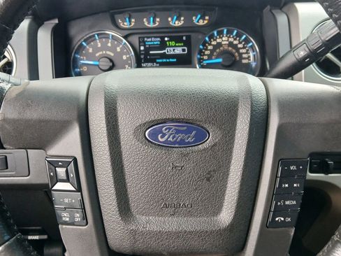 Used 2013 Ford F150 XLT w/ XTR Pkg image 22
