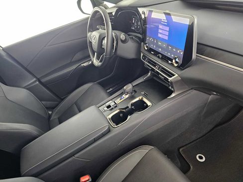 Certified 2024 Lexus RX 350 Premium w/ Accessory Package (Z1) FWD image 11