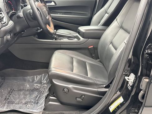 Used 2021 Dodge Durango SXT AWD/4WD image 11