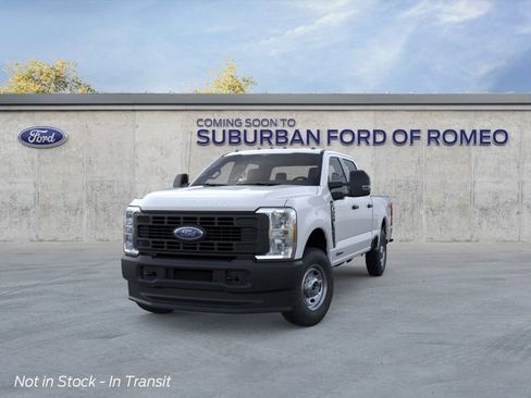 New 2026 Ford F350 4x4 Crew Cab Super Duty image 2