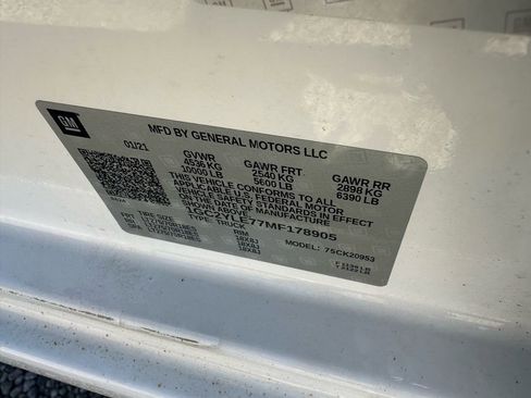 Used 2021 Chevrolet Silverado 2500 W/T w/ WT Convenience Package AWD/4WD image 47