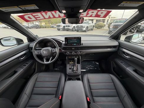 Used 2024 Honda CR-V Sport-L image 29