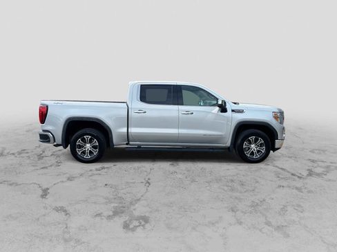 Used 2020 GMC Sierra 1500 SLT AWD/4WD image 9