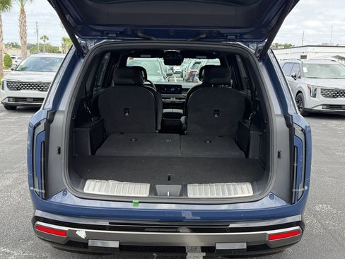 New 2027 Kia Telluride SX FWD image 13