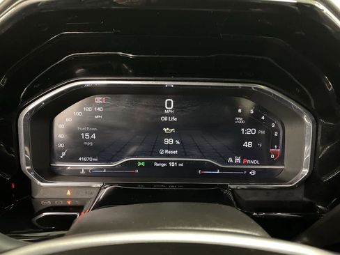 Used 2024 GMC Sierra 1500 SLT image 26