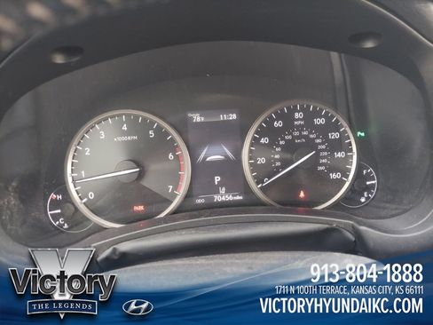 Used 2020 Lexus NX 300 AWD w/ Premium Package image 11