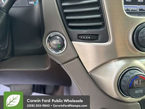 Used 2020 GMC Yukon XL Denali w/ Denali Ultimate Package image 22