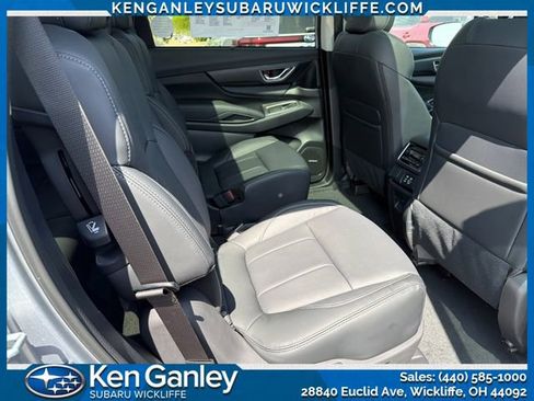 New 2026 Subaru Ascent Limited AWD/4WD image 15