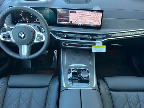 New 2026 BMW X5 xDrive40i w/ M Sport Package image 14