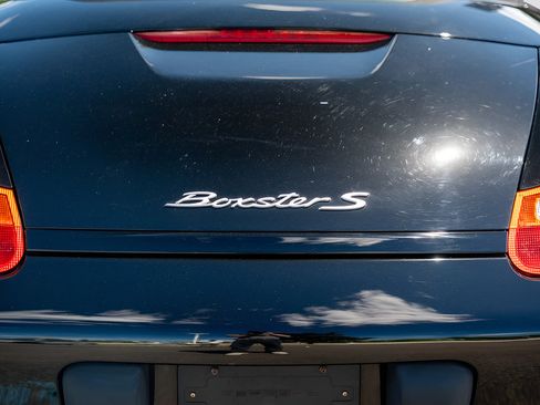 Used 2001 Porsche Boxster S RWD image 20