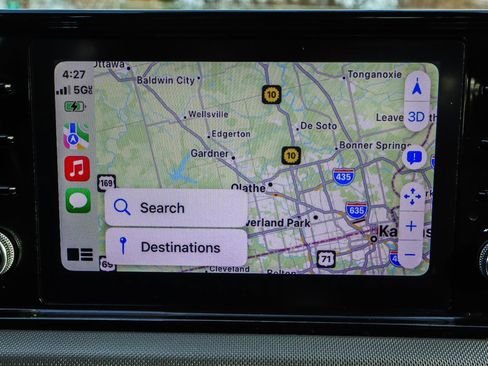 Used 2021 Kia K5 GT-Line image 7