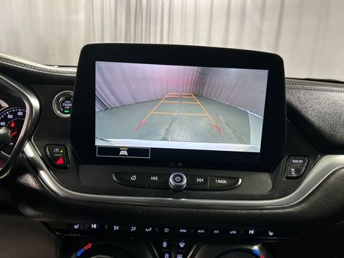 Used 2024 Chevrolet Blazer LT w/ Convenience Package image 18