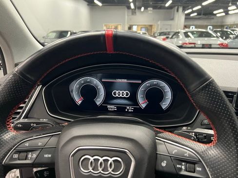 Used 2021 Audi Q5 2.0T Premium Plus w/ Premium Plus Package image 39