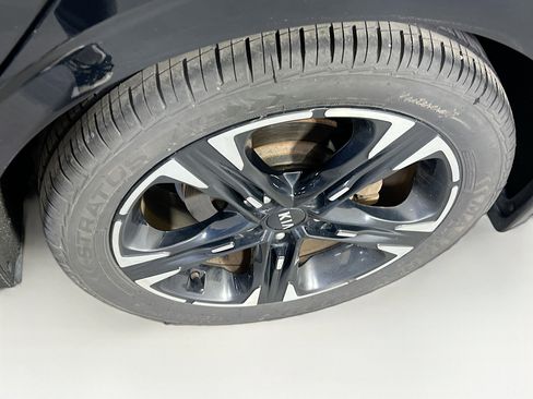 Used 2021 Kia K5 GT-Line image 30