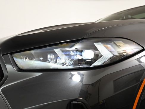 New 2026 BMW X6 M60i image 11