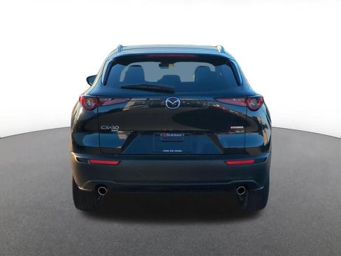 Certified 2025 MAZDA CX-30 AWD 2.5 S w/ Preferred Package image 5