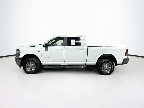 Used 2021 RAM 2500 Big Horn AWD/4WD image 4