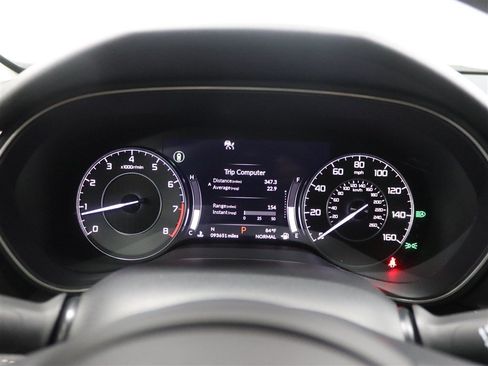 Used 2021 Acura TLX SH-AWD w/ Advance Package image 30