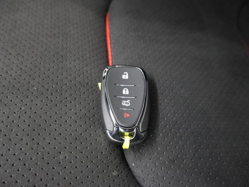 Used 2023 Chevrolet Camaro ZL1 RWD image 61