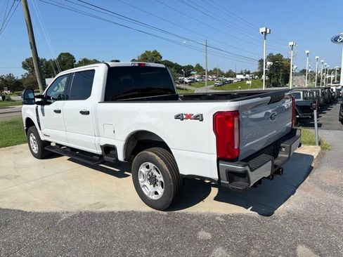 Used 2026 Ford F250 XLT AWD/4WD image 8