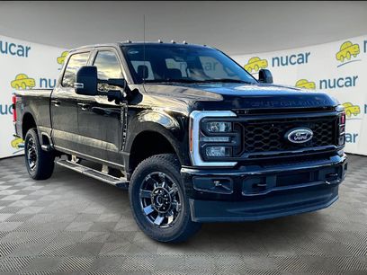 Used 2024 Ford F250 Lariat w/ Sport Appearance Package