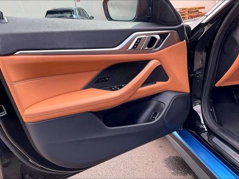 Used 2023 BMW i4 eDrive35 RWD image 21