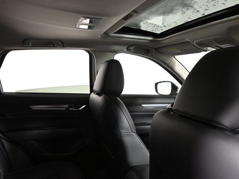 New 2025 MAZDA CX-5 AWD 2.5 S image 17
