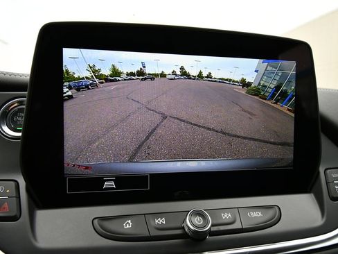 Used 2024 Chevrolet Blazer LT w/ Redline Edition FWD image 26