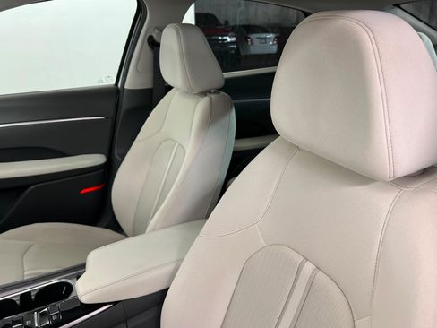 Used 2022 Hyundai Sonata SEL w/ Cargo Package FWD image 17