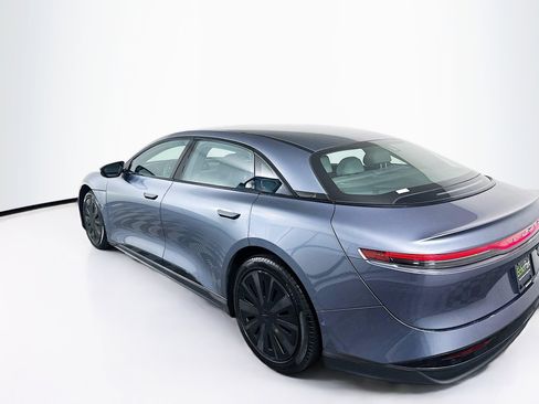 Used 2024 Lucid Air Pure image 5