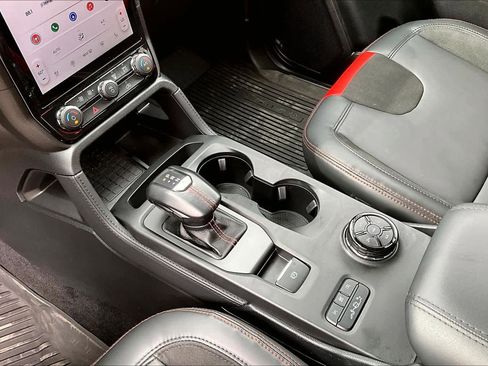 Certified 2025 Ford Ranger Raptor image 24