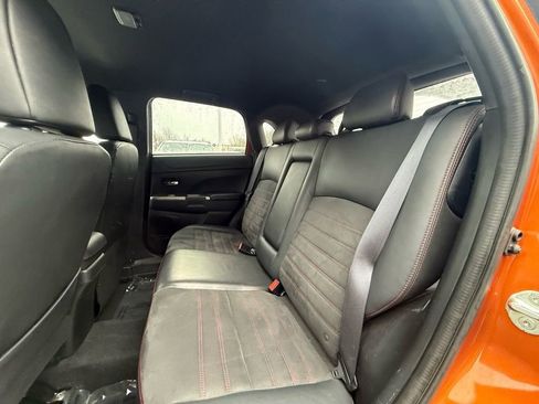 Used 2020 Mitsubishi Outlander Sport GT image 23