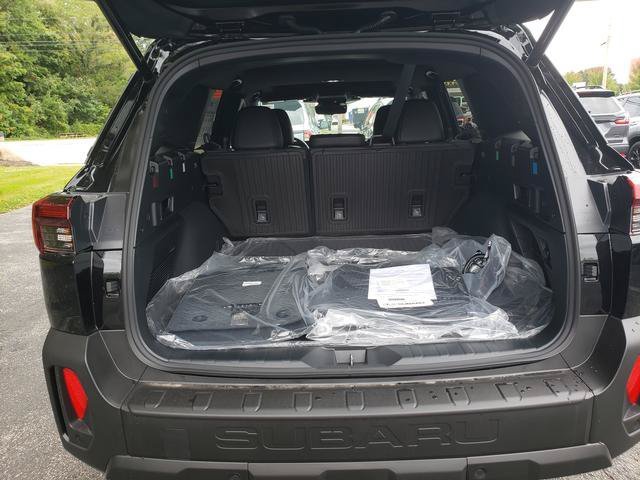 New 2026 Subaru Outback Touring XT AWD/4WD image 5