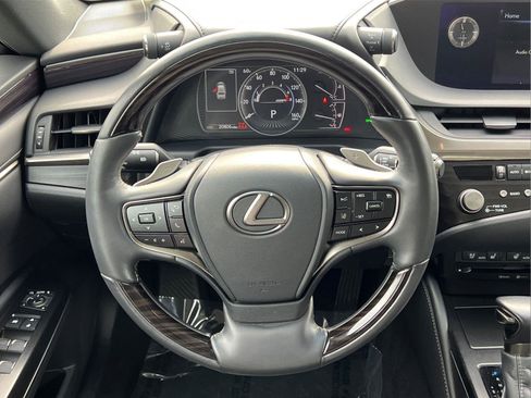 Certified 2021 Lexus ES 350 350 image 25