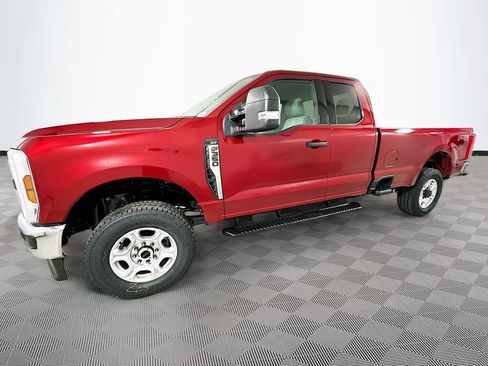 New 2026 Ford F350 XLT w/ FX4 Off-Road Package AWD/4WD image 24