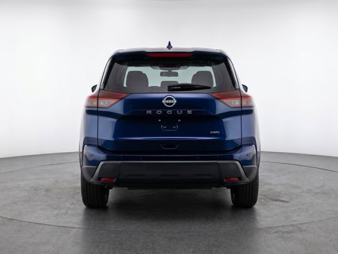 Used 2025 Nissan Rogue SV AWD/4WD image 7