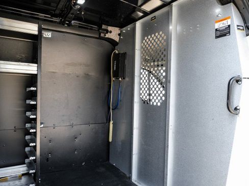 Used 2020 Ford Transit 250 Medium Roof w/ Load Area Protection Package RWD image 37
