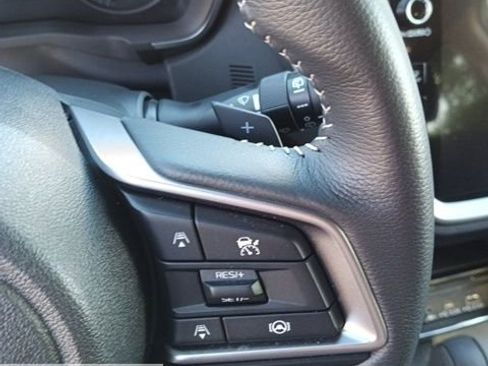 Certified 2025 Subaru Ascent Premium AWD/4WD image 47