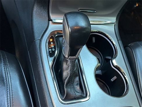 Used 2021 Jeep Grand Cherokee High Altitude image 35