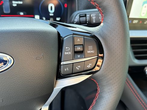 New 2026 Ford Explorer ST-Line w/ ST-Line Street Pack image 33