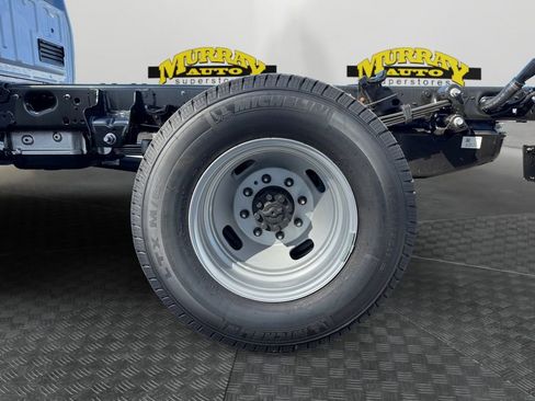 New 2026 Ford F350 XL AWD/4WD image 17