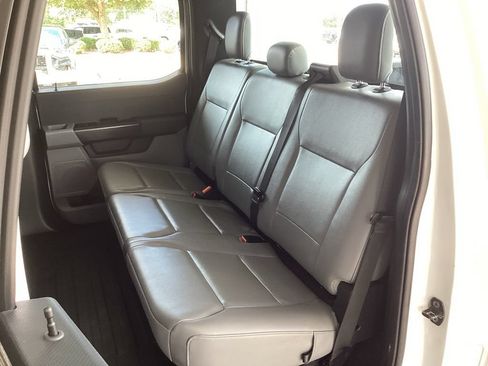 Used 2022 Ford F150 XL w/ Trailer Tow Package AWD/4WD image 44