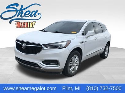 Used 2019 Buick Enclave Essence