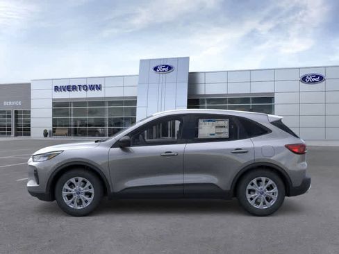 New 2026 Ford Escape Active w/ Cold Weather Package image 3