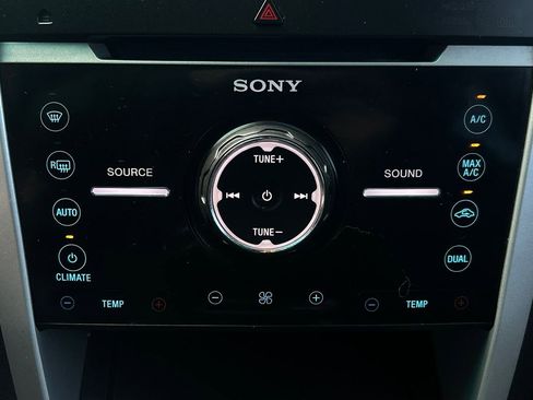 Used 2015 Ford Explorer Limited image 29