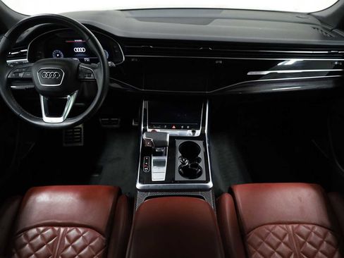 Used 2023 Audi SQ8 Prestige image 24