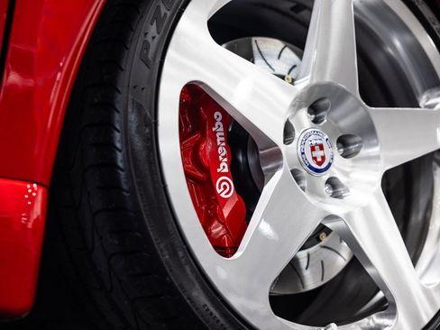 Used 1995 Ferrari F355 Berlinetta image 16