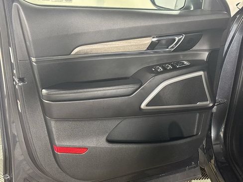 Used 2021 Kia Telluride EX AWD/4WD image 10